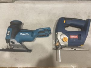 Makita XVJ01Z Review