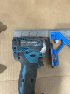 Makita XDT13Z vs XDT14Z vs XDT16Z