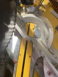 How to Cope With a Jigsaw- Makita XVJ01 Barrel Grip Jigsaw