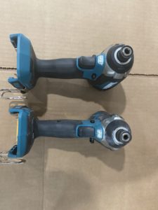 Makita XDT13Z vs XDT14Z vs XDT16Z