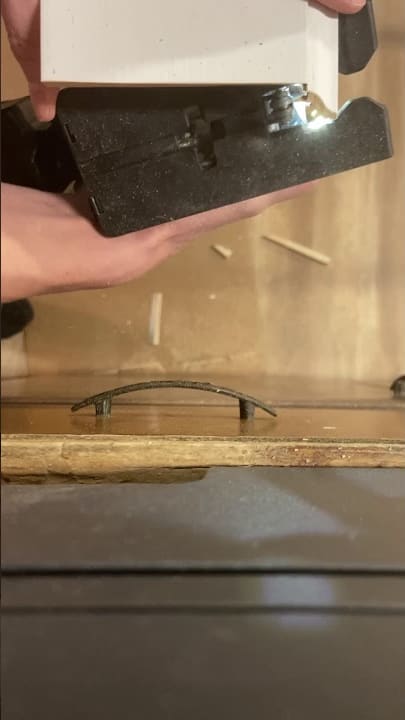 Play video: Coping Trim With the Makita XVJ01