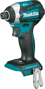 Makita XDT14Z impact driver