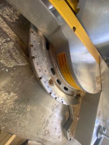 Dewalt DWS779 Review