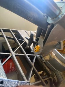 Dewalt DWS779 Review