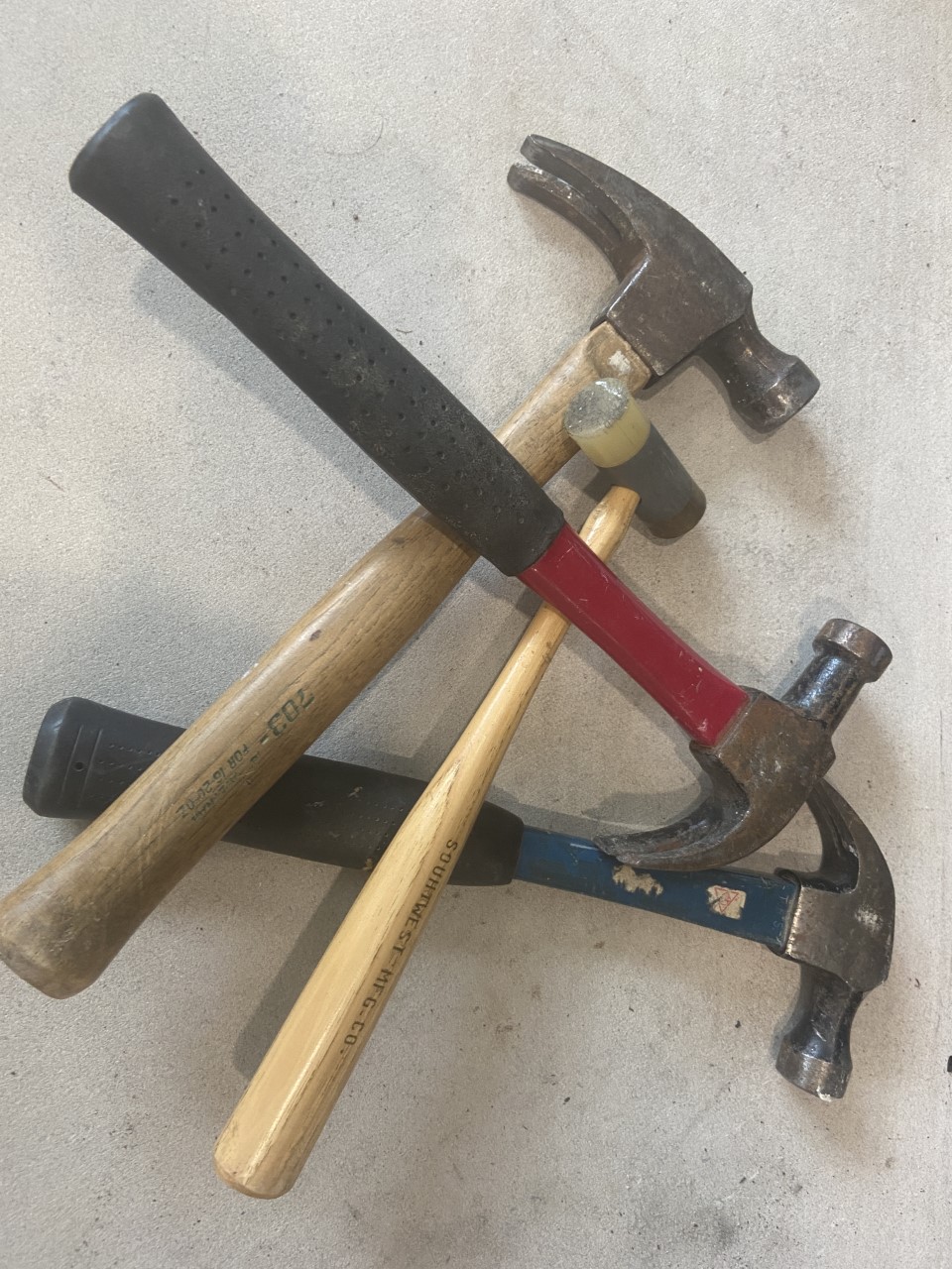 Top 5 Best Framing Hammers ReviewedTitanium VS Steel